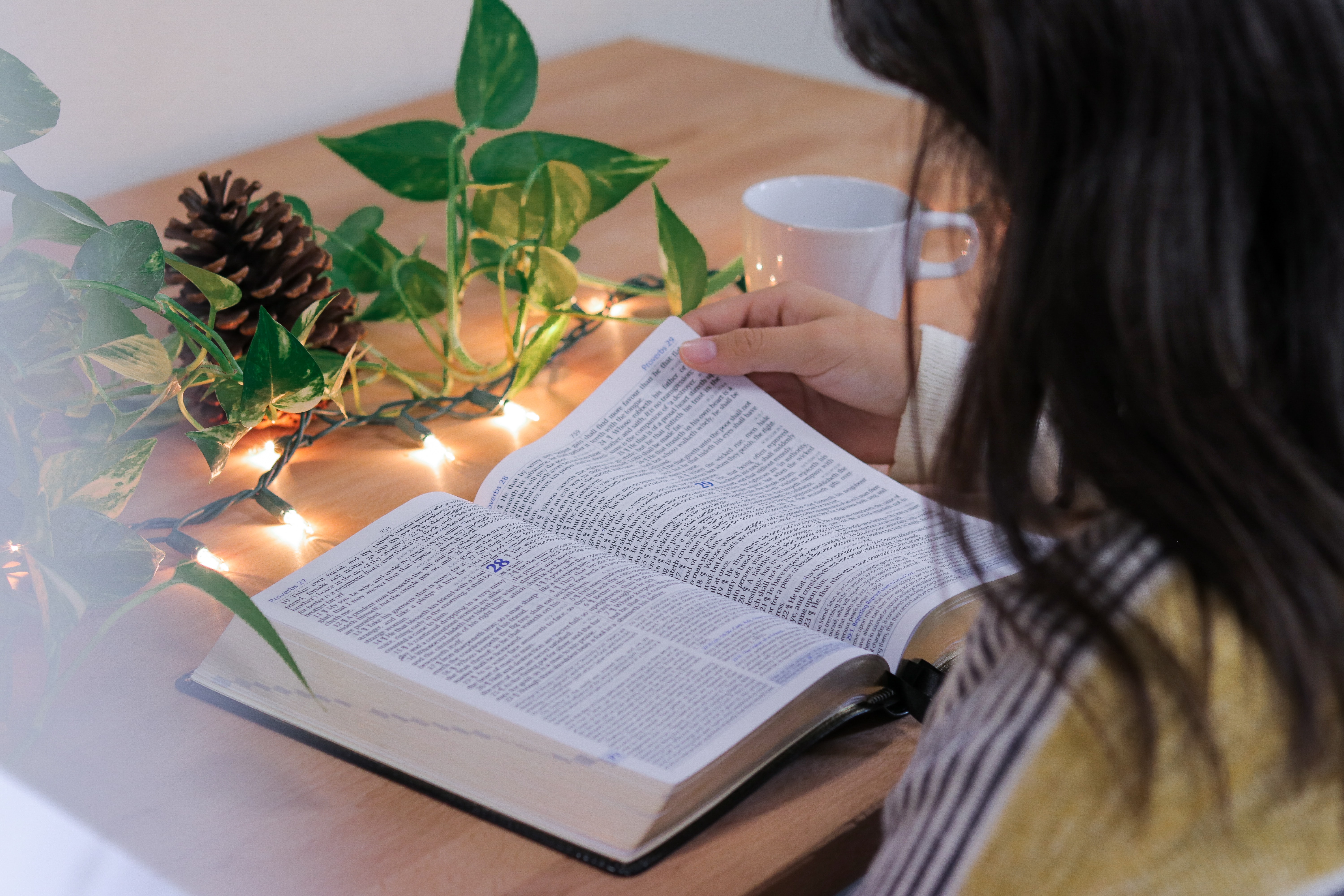 Библию читать будем. Чтение Библии. Человек с Библией. Девушка читает Библию. Чтение Библии на природе.